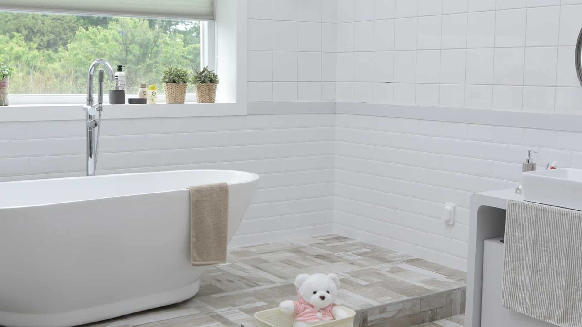 Conseils et astuces pour rénover sa salle de bain