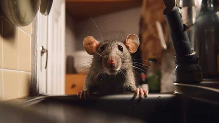 Comment enfin en terminer avec les rats et souris dans les garages et greniers ?