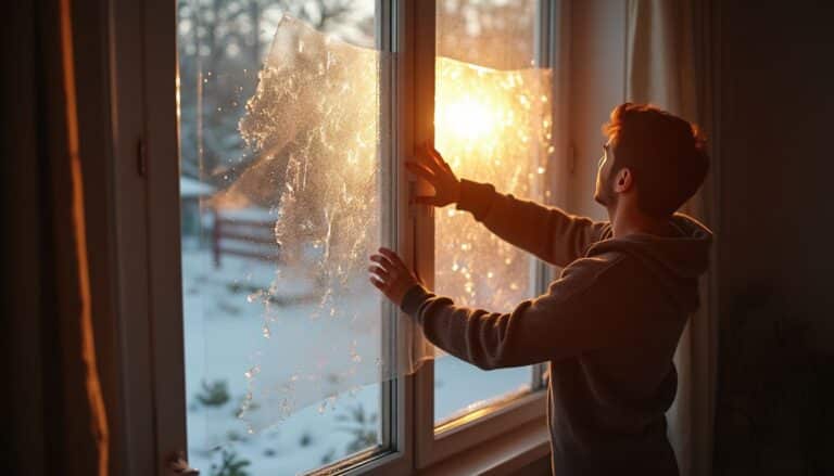 Découvrez comment isoler vos fenêtres à moindre coût et garder la chaleur chez vous