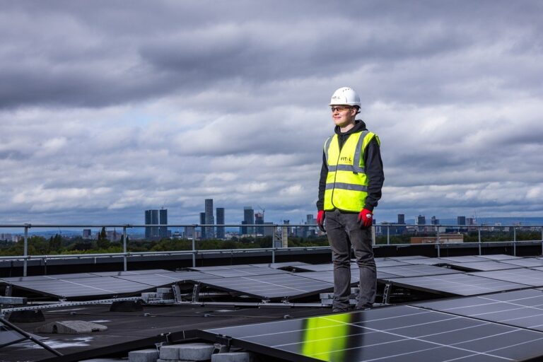 Avantages financiers des panneaux solaires