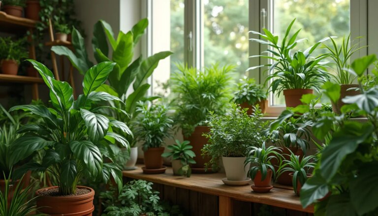 3 plantes d’intérieur increvable qui peuvent vivre des décennies